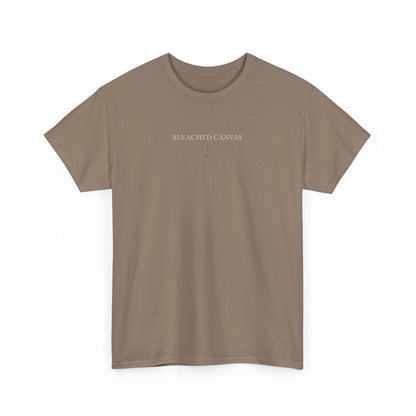Bleached Canvas™ Graphic Tee