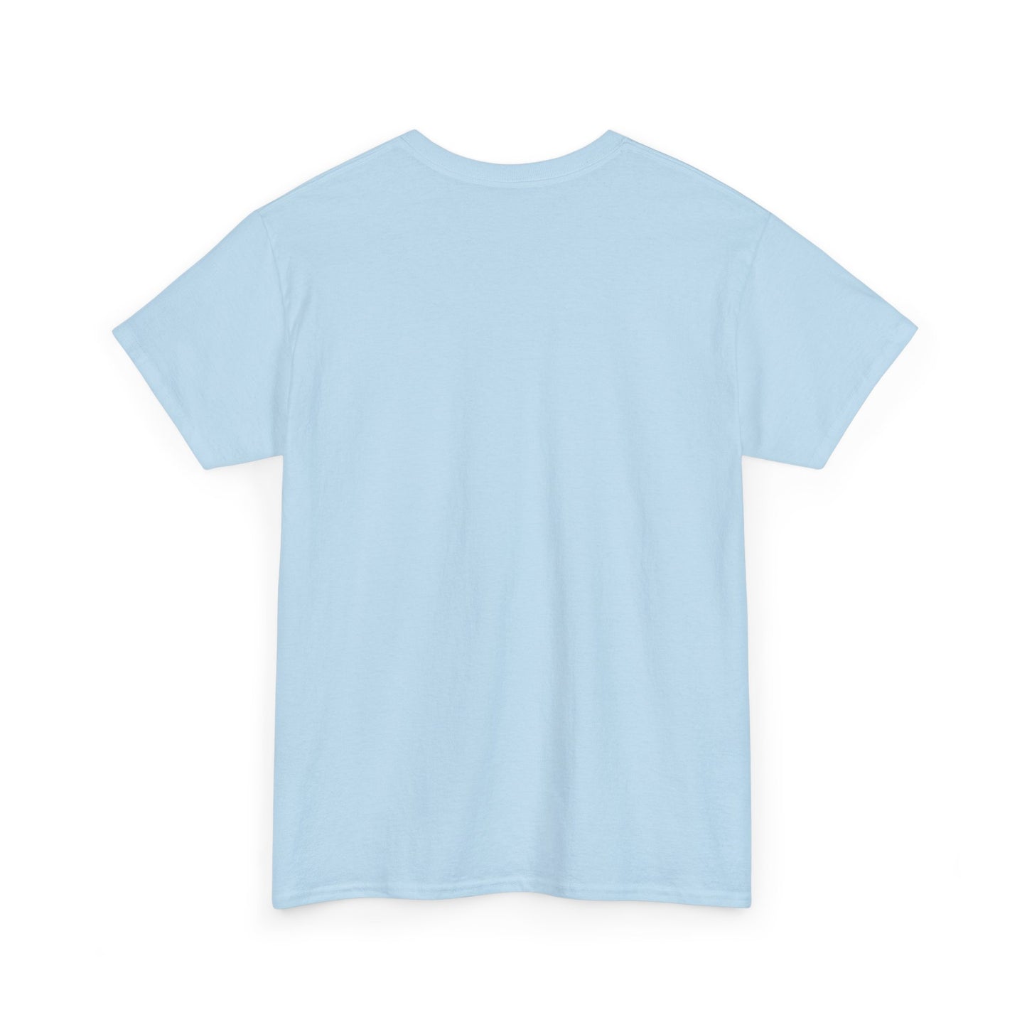 Bleached Canvas™ Blank Tee