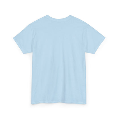Bleached Canvas™ Blank Tee