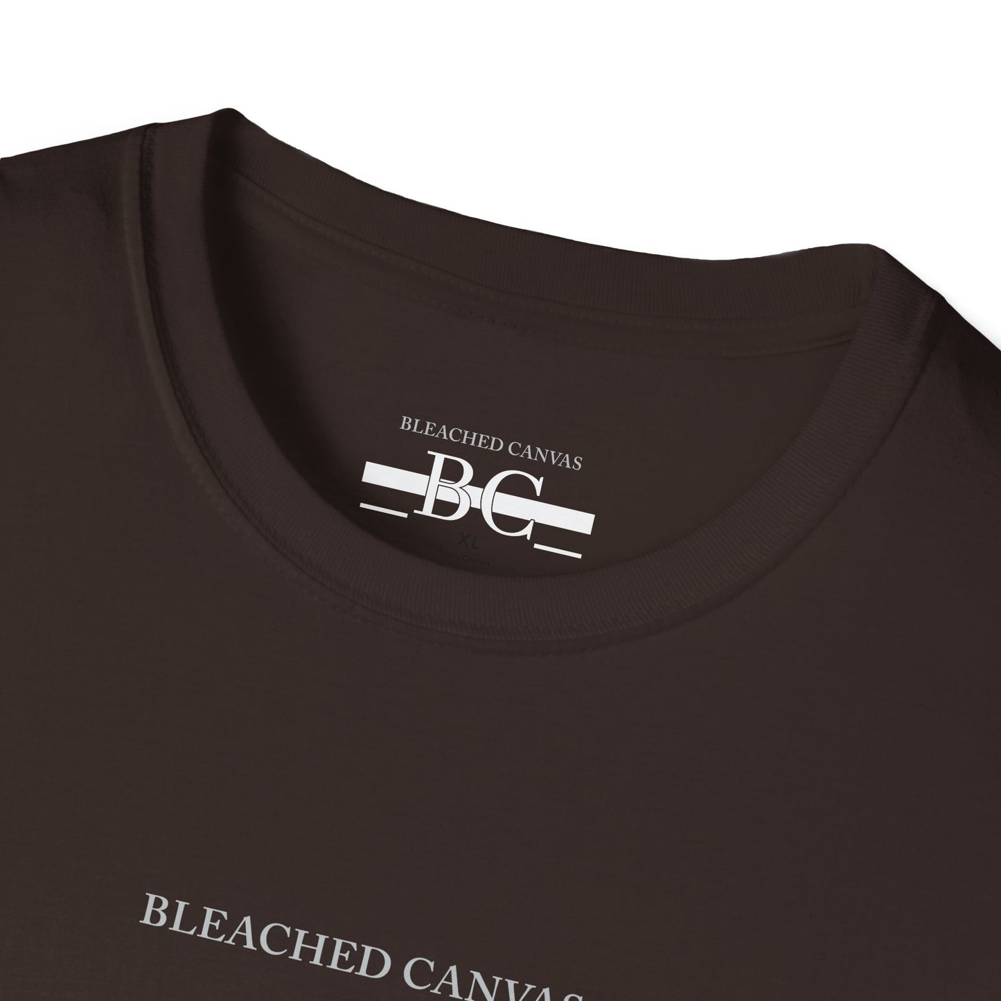 Bleached Canvas™ Graphic Tee