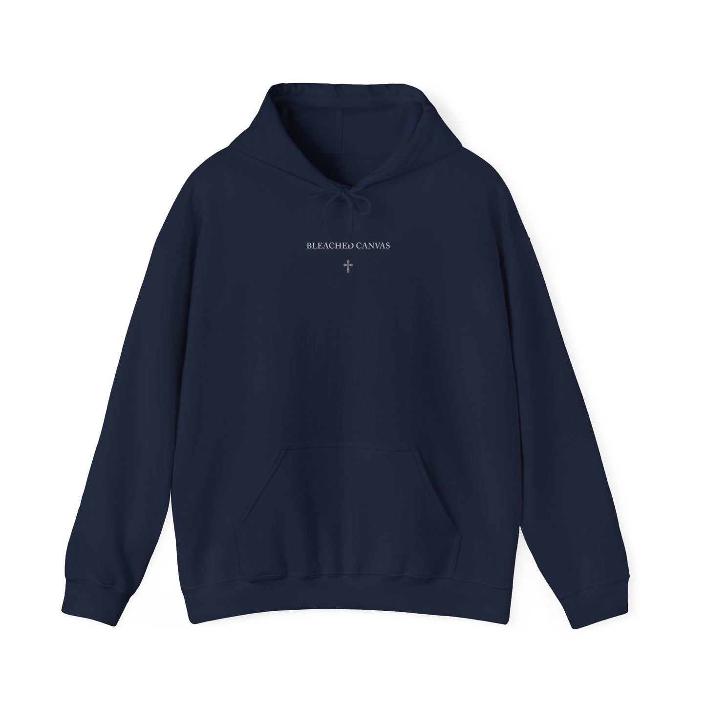 Bleached Canvas™ Blank Sweatshirt