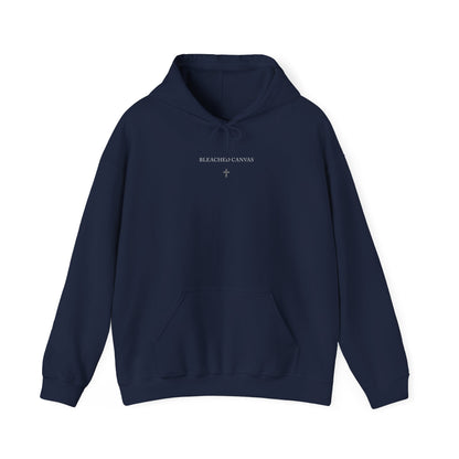 Bleached Canvas™ Blank Sweatshirt