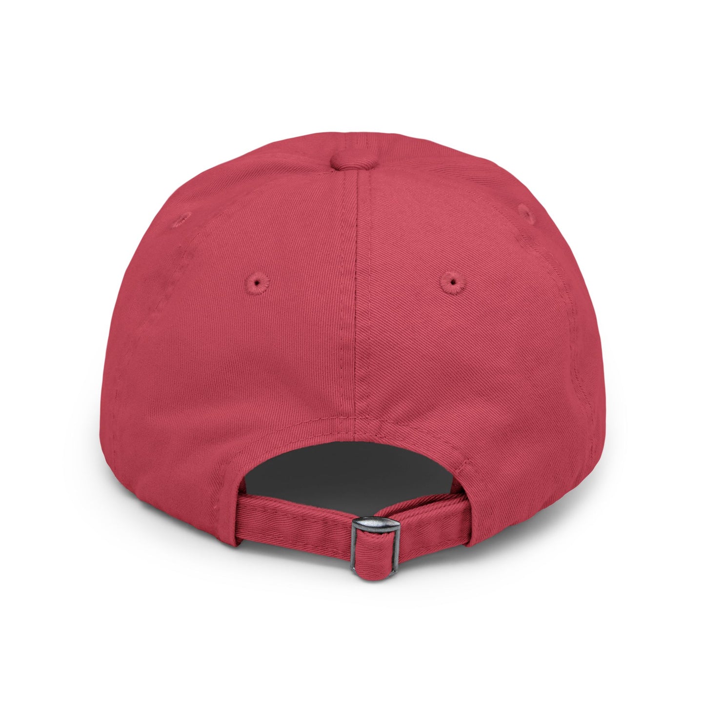 Bleached Canvas™ Torn Cap