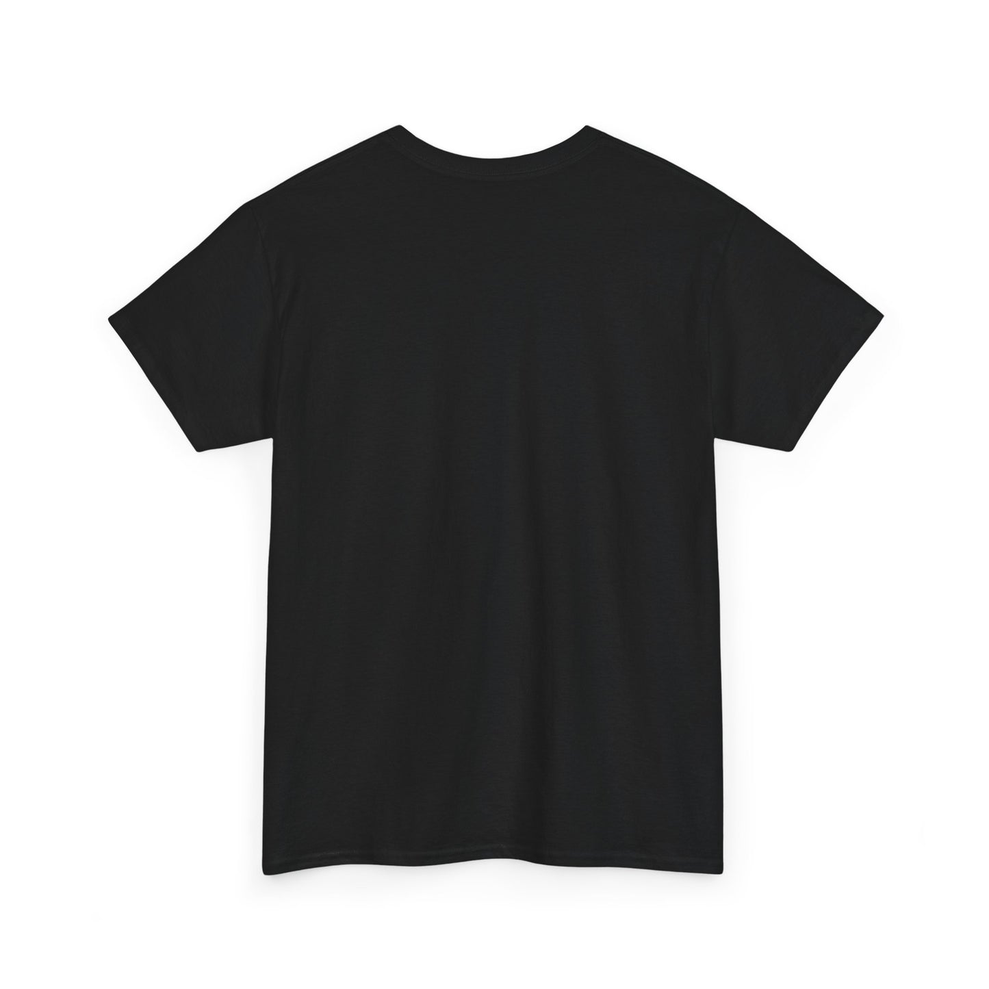 Bleached Canvas™ Blank Tee