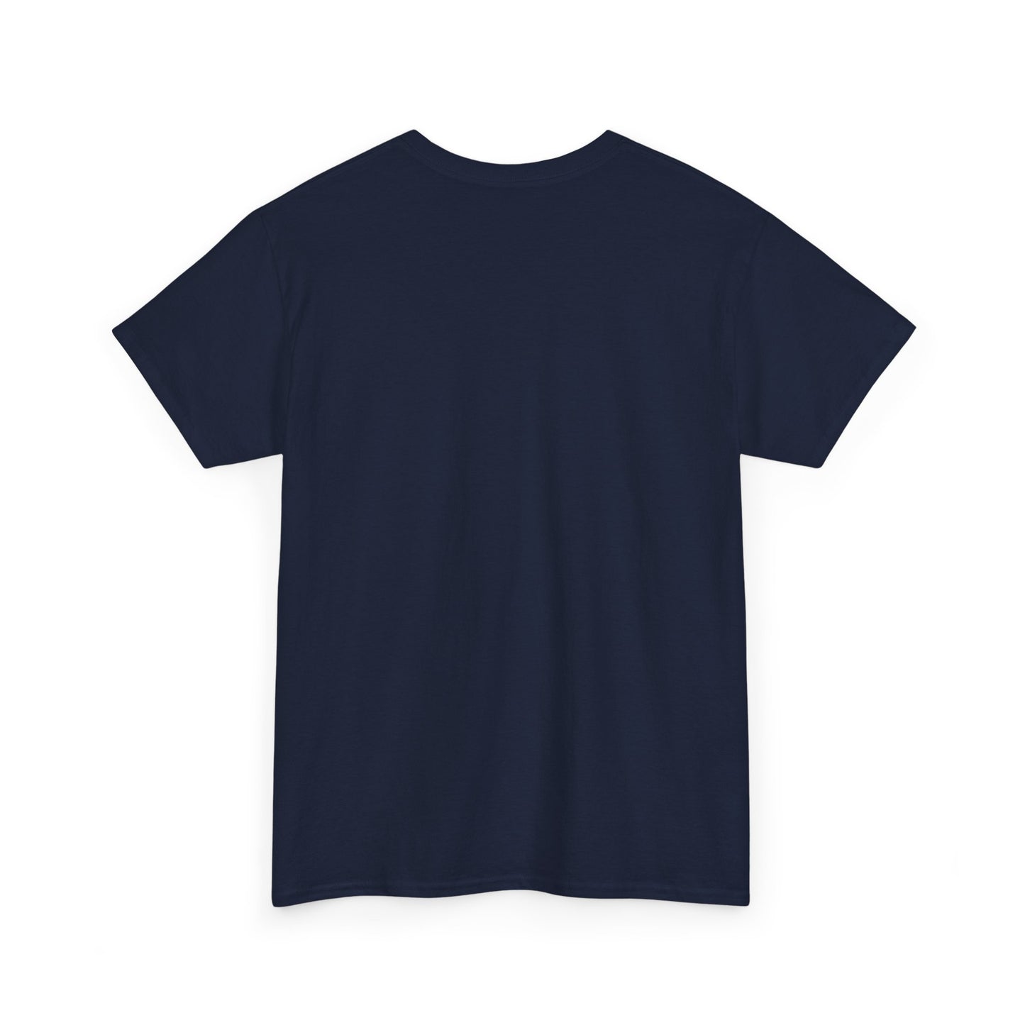 Bleached Canvas™ Blank Tee