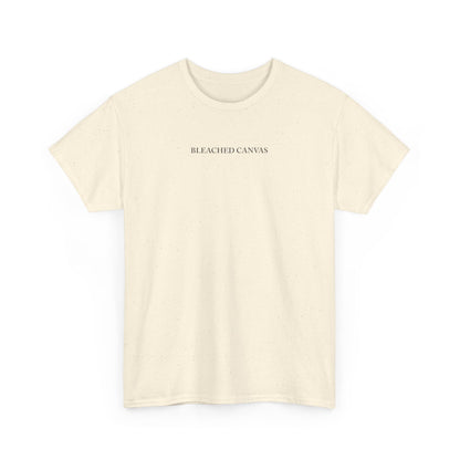 Bleached Canvas™ Blank Tee