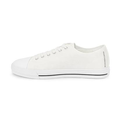 Men's Bleached Canvas™ Sneaker