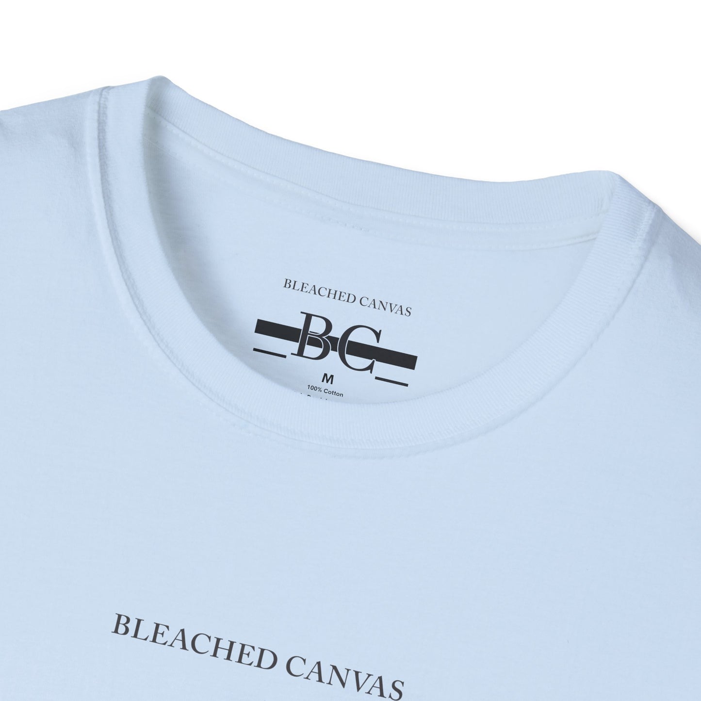 Bleached Canvas™ Graphic Tee