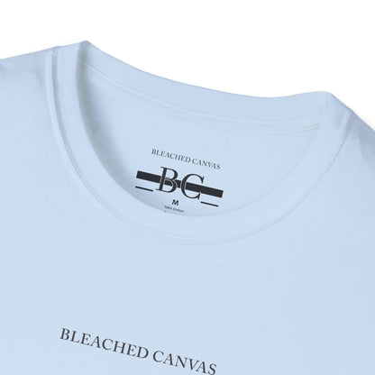 Bleached Canvas™ Graphic Tee