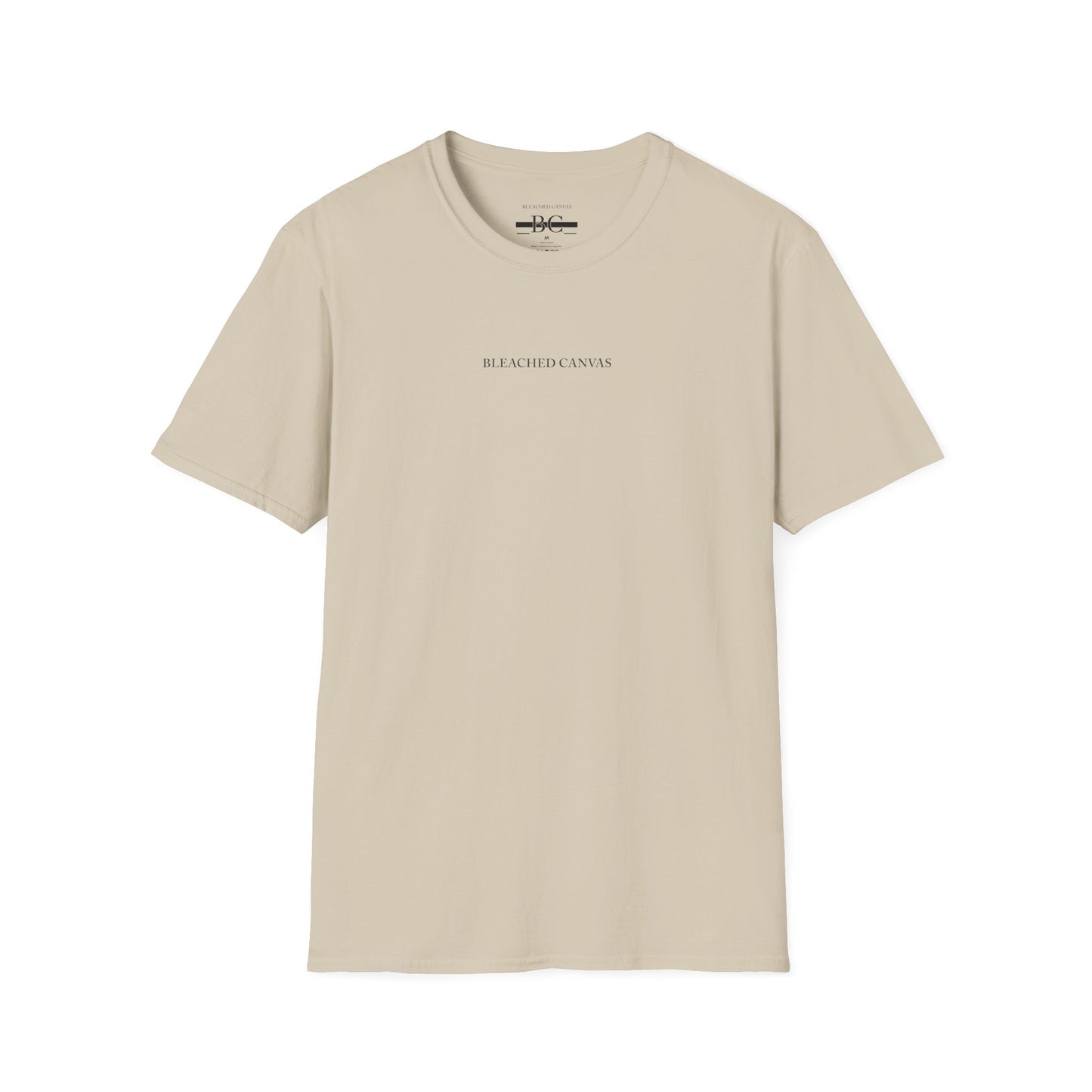 Bleached Canvas™ Graphic Tee
