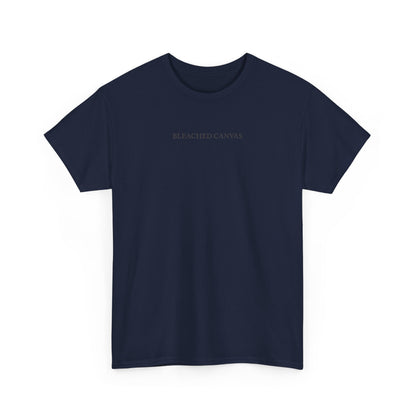 Bleached Canvas™ Blank Tee