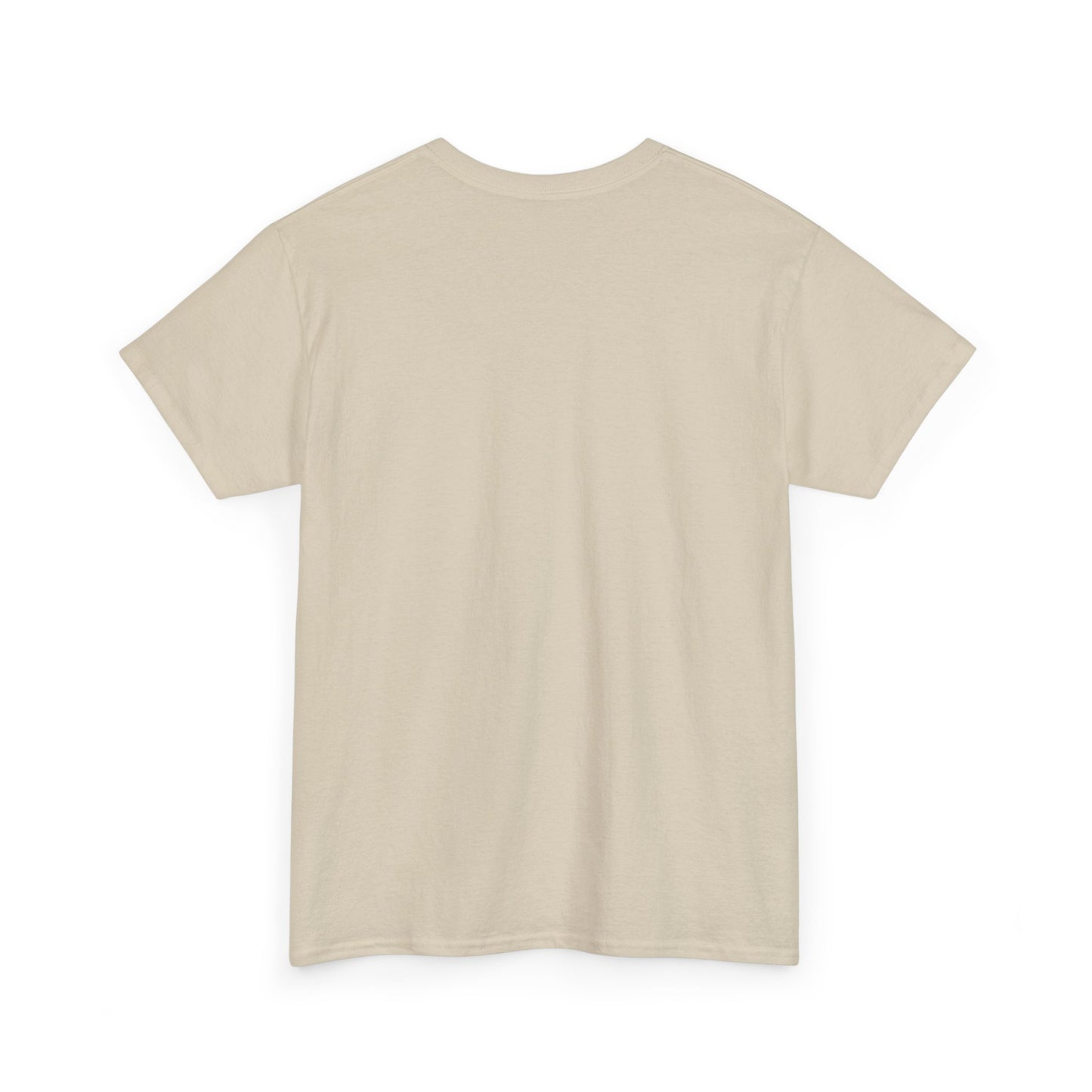 Bleached Canvas™ Blank Tee