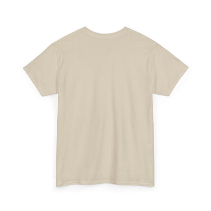 Bleached Canvas™ Blank Tee