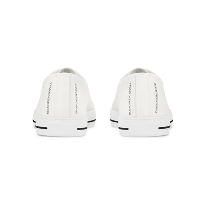 Men's Bleached Canvas™ Sneaker