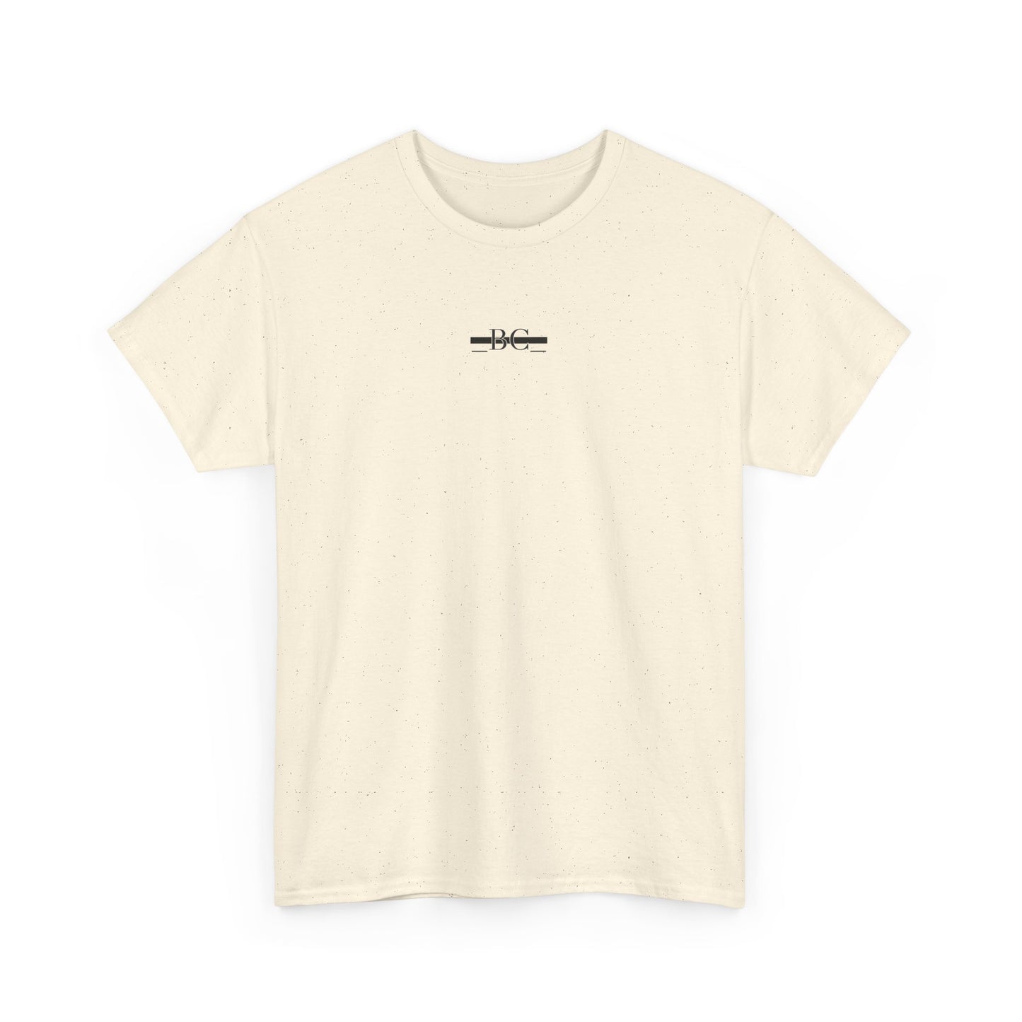 Bleached Canvas™ Blank Tee