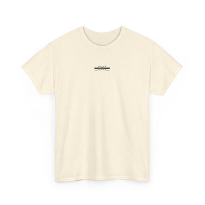 Bleached Canvas™ Blank Tee