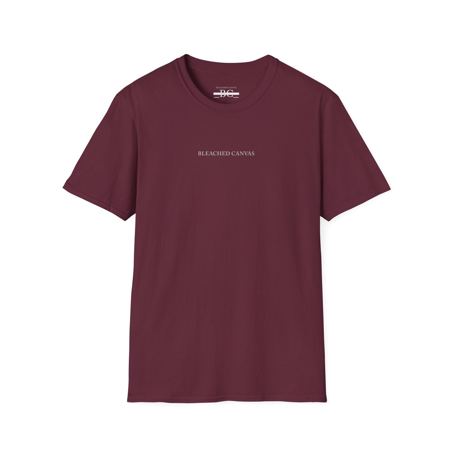 Bleached Canvas™ Graphic Tee