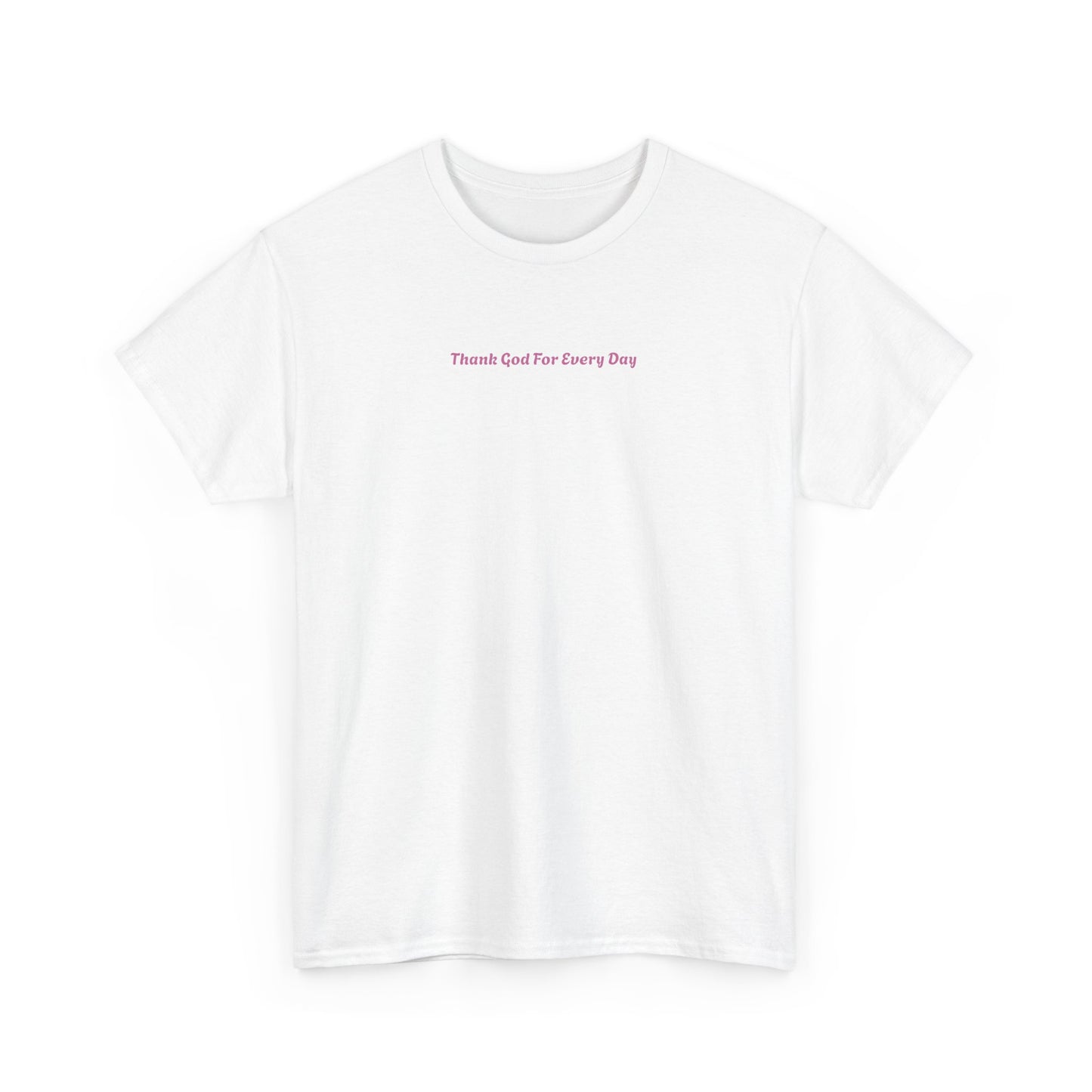 Bleached Canvas™ Graphic Tee