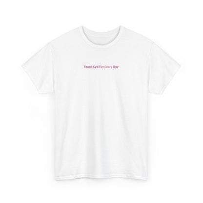 Bleached Canvas™ Graphic Tee