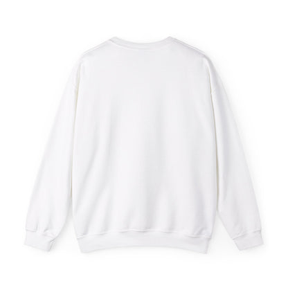 Bleached Canvas™ Blank Crewneck
