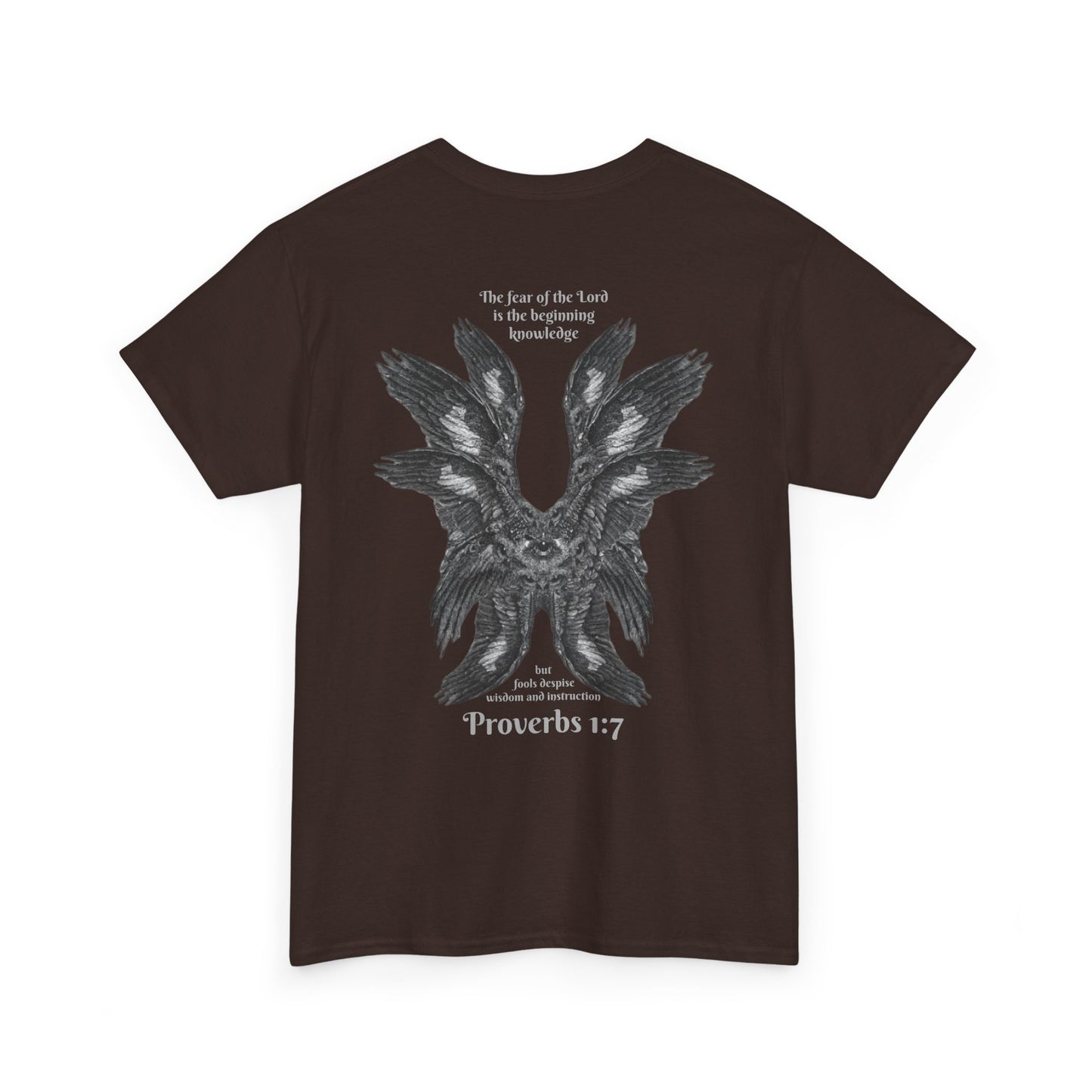 Bleached Canvas™ Graphic Tee