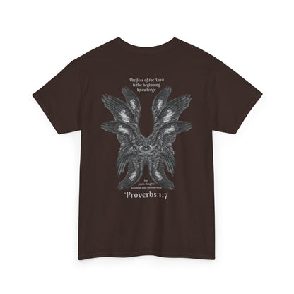 Bleached Canvas™ Graphic Tee