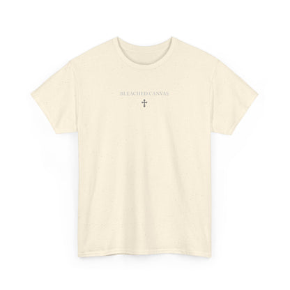 Bleached Canvas™ Graphic Tee