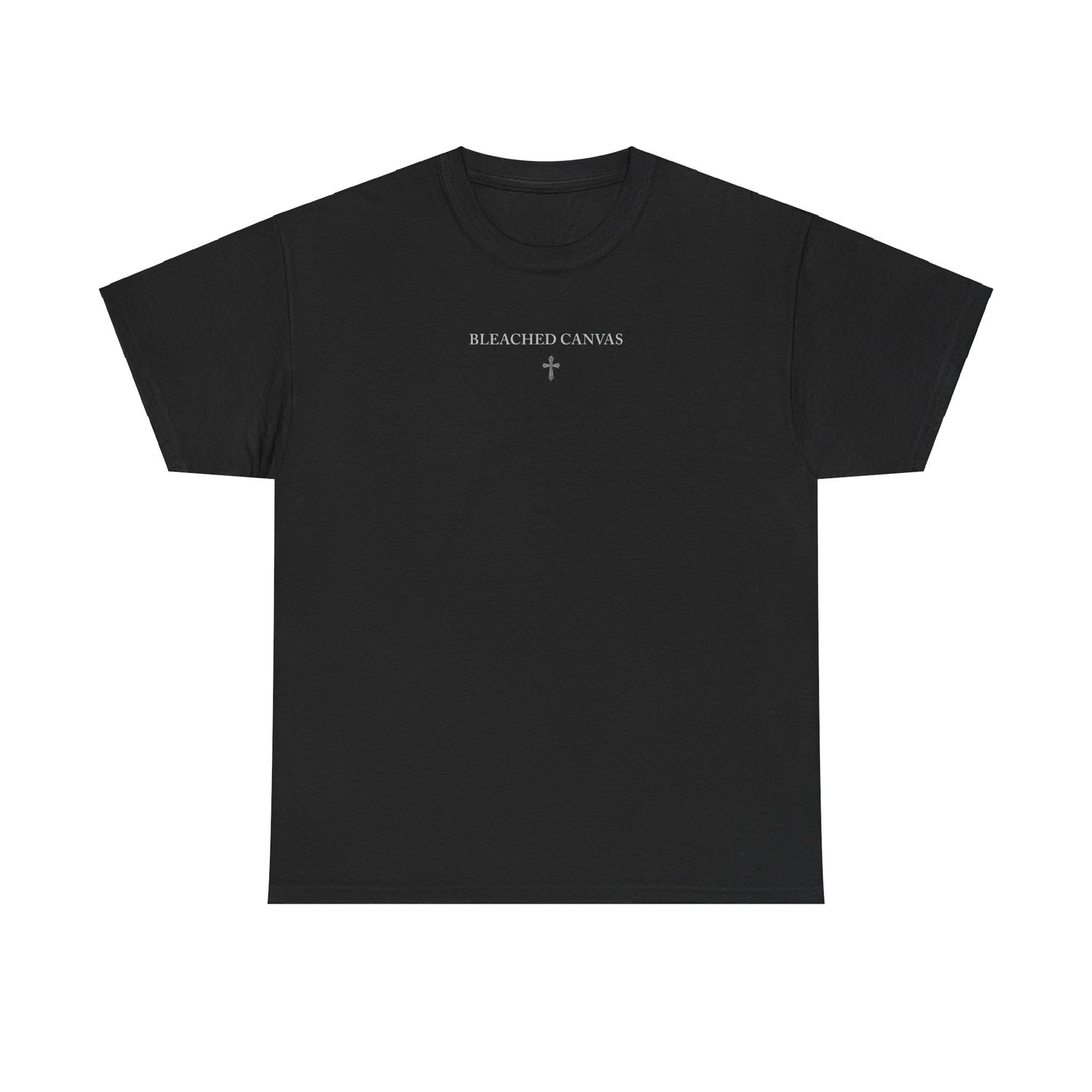 Bleached Canvas™ Graphic Tee