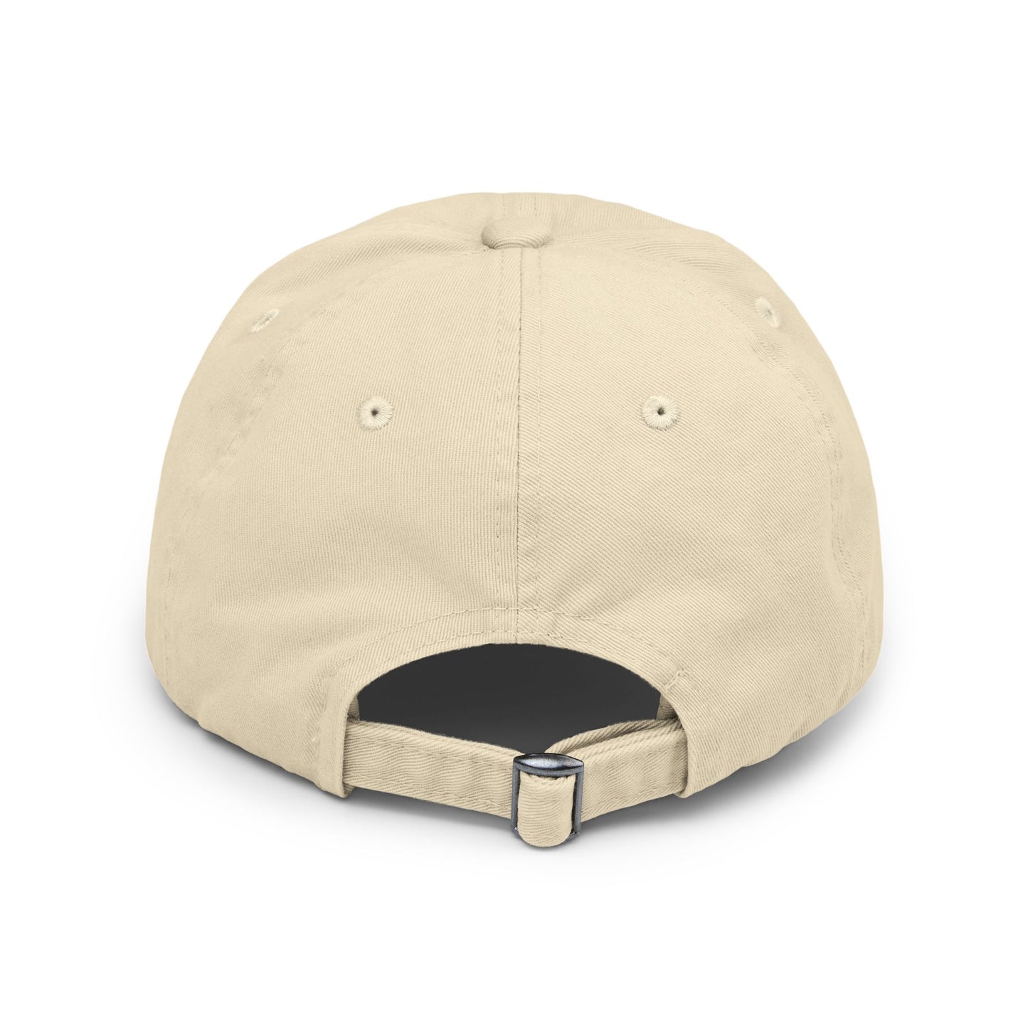 Bleached Canvas™ Torn Cap "Dreamer"