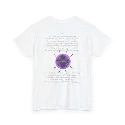 Bleached Canvas™ Graphic Tee