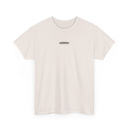 Bleached Canvas™ Blank Tee