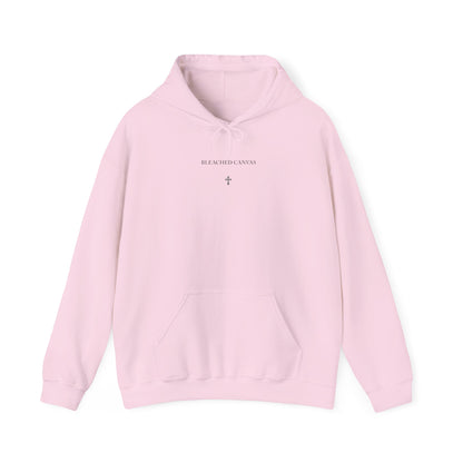Bleached Canvas™ Blank Sweatshirt