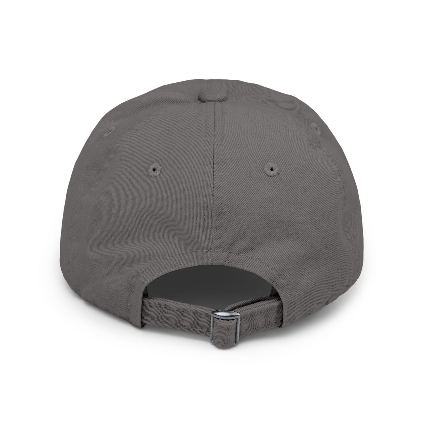 Bleached Canvas™ Torn Cap