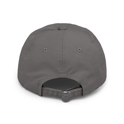 Bleached Canvas™ Torn Cap