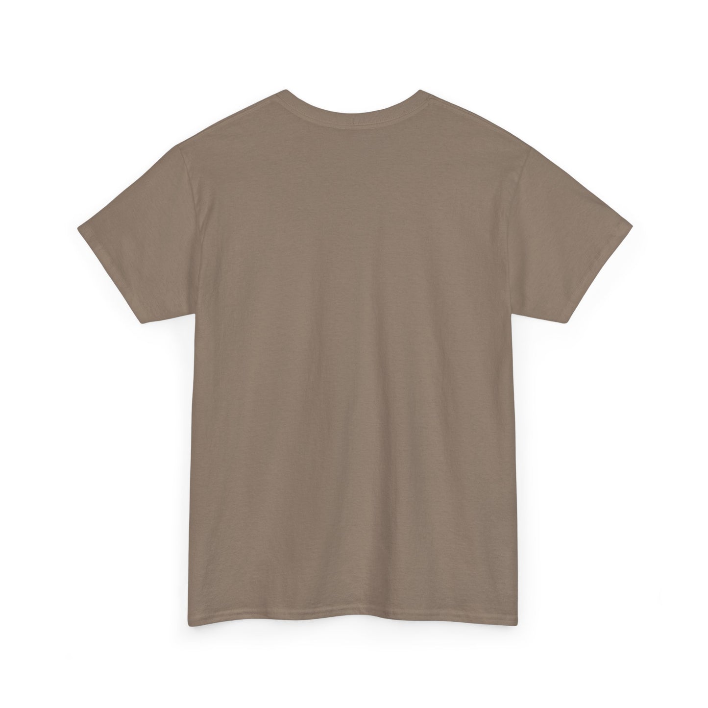 Bleached Canvas™ Blank Tee