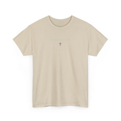 Bleached Canvas™ Graphic Tee