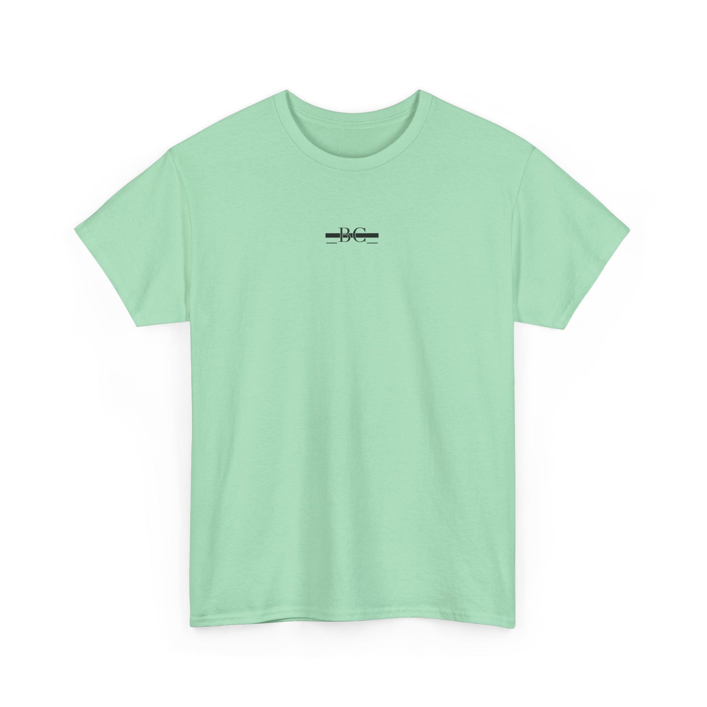 Bleached Canvas™ Blank Tee