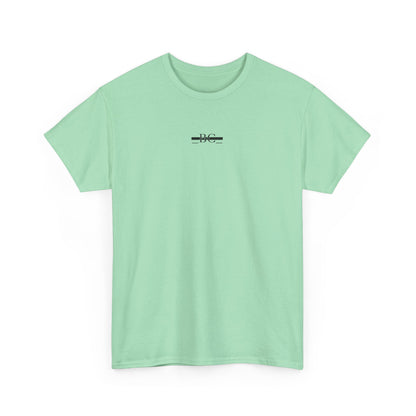 Bleached Canvas™ Blank Tee
