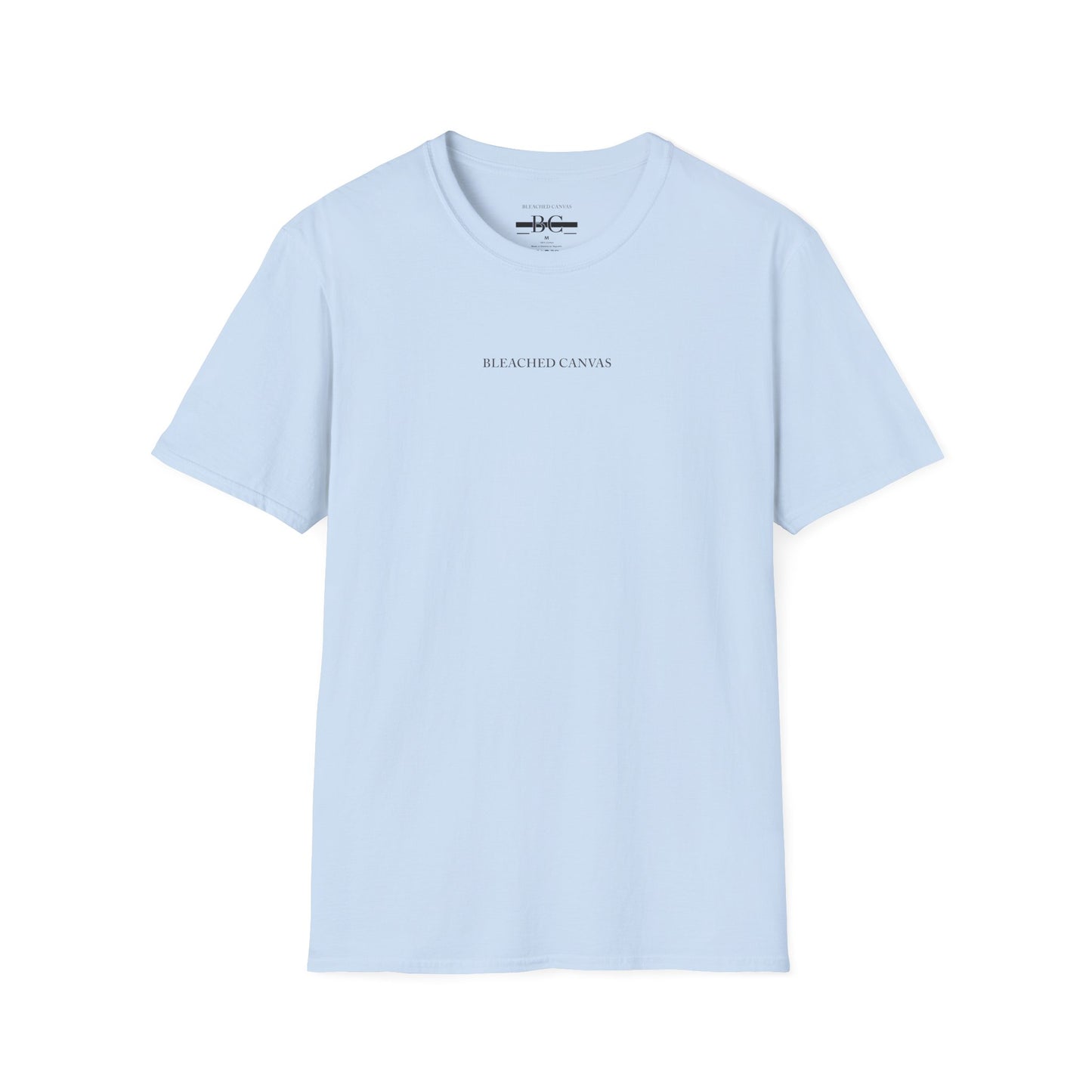 Bleached Canvas™ Graphic Tee