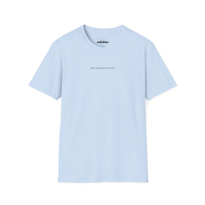 Bleached Canvas™ Graphic Tee