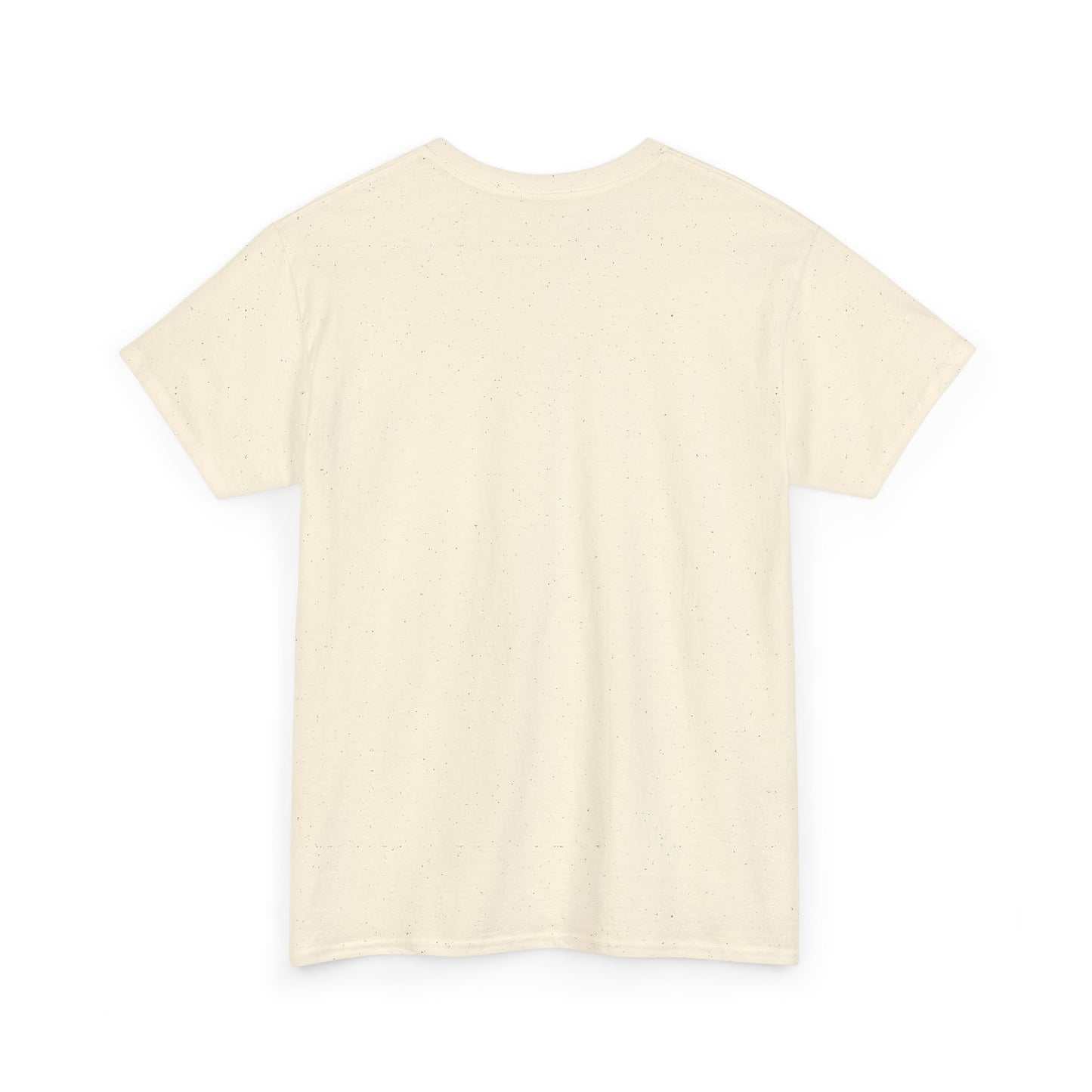 Bleached Canvas™ Blank Tee