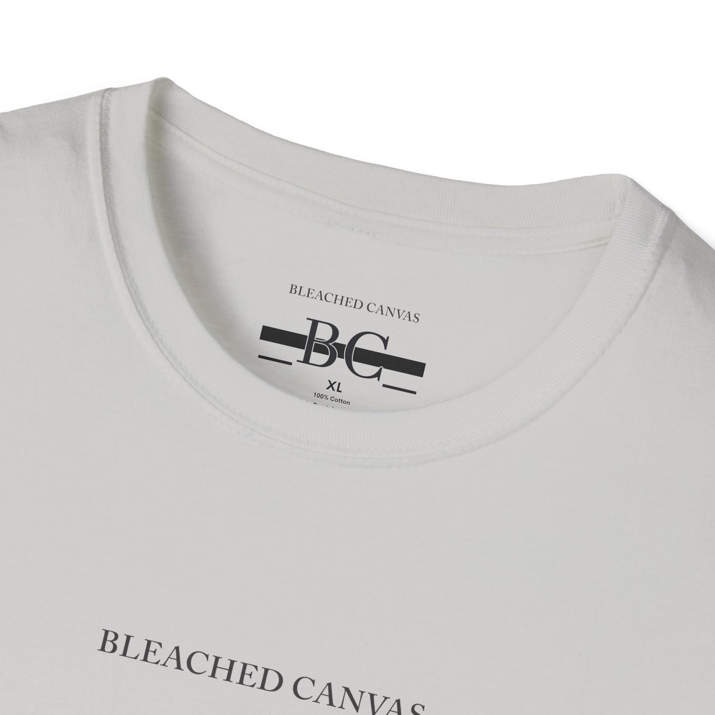 Bleached Canvas™ Graphic Tee