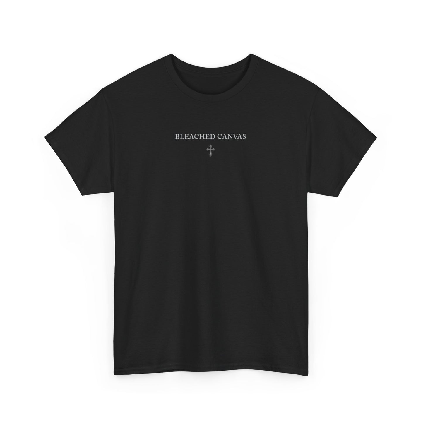 Bleached Canvas™ Graphic Tee