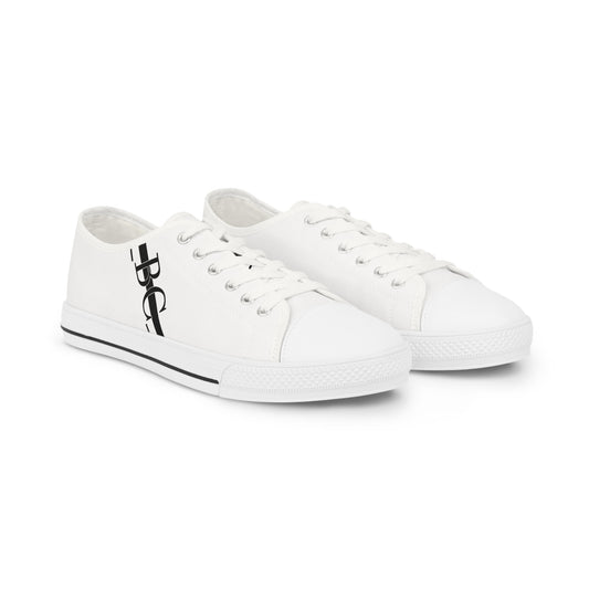 Men's Bleached Canvas™ Sneaker