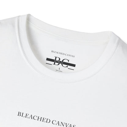 Bleached Canvas™ Graphic Tee