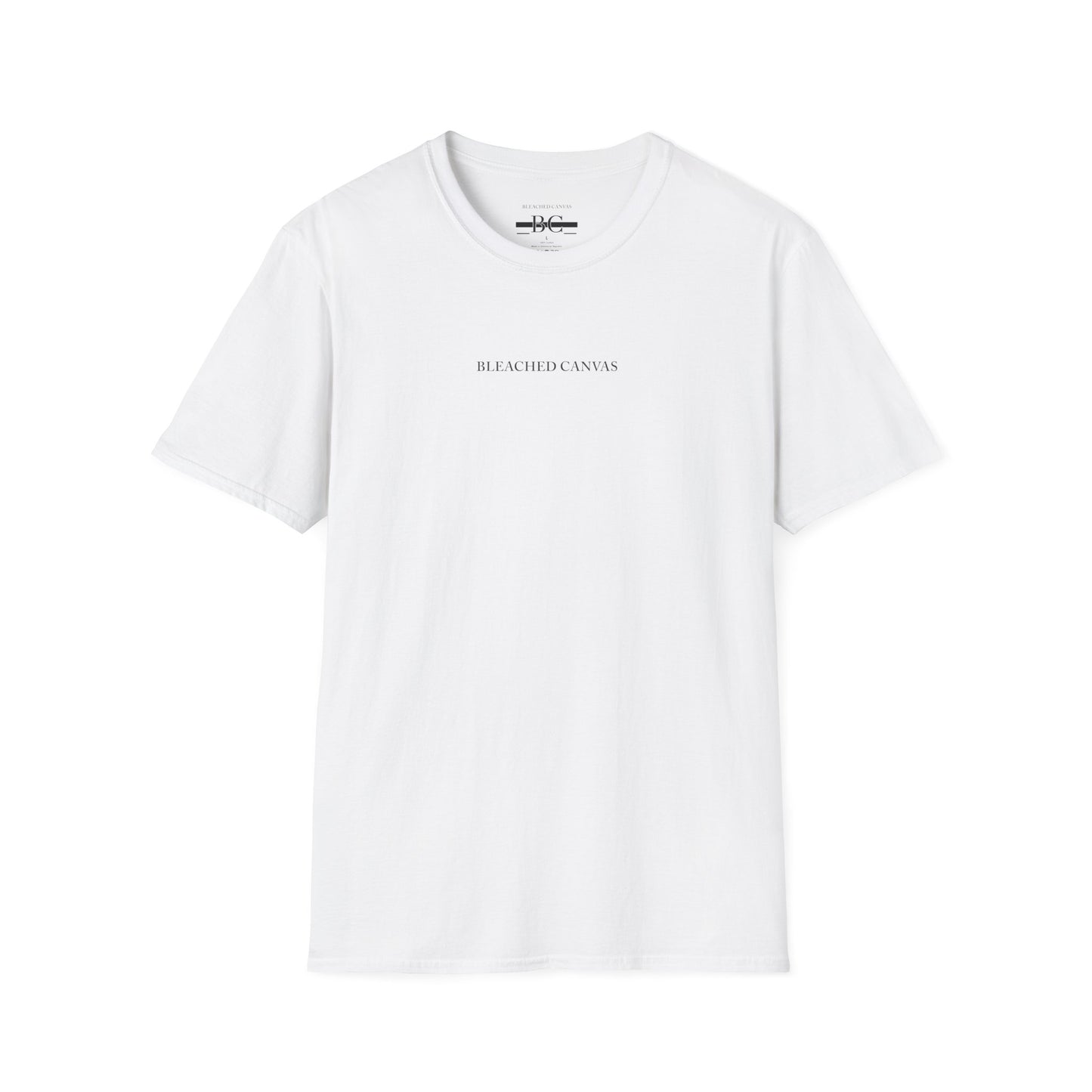 Bleached Canvas™ Graphic Tee