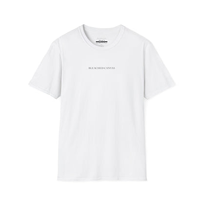 Bleached Canvas™ Graphic Tee