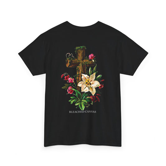 Bleached Canvas™ Graphic Tee