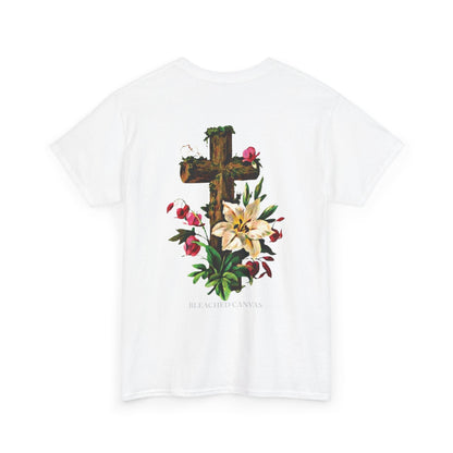 Bleached Canvas™ Graphic Tee
