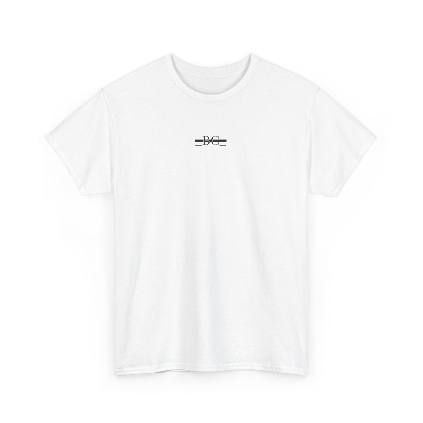 Bleached Canvas™ Blank Tee